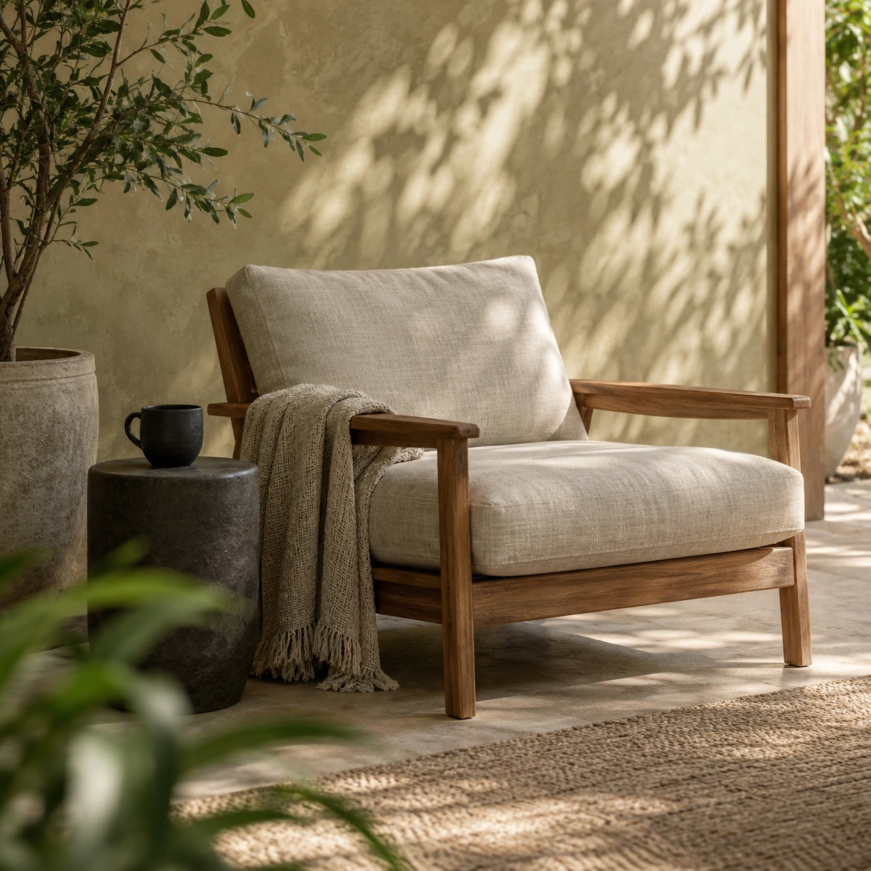 Ảnh minh họa An Lam Half-Day Relaxation