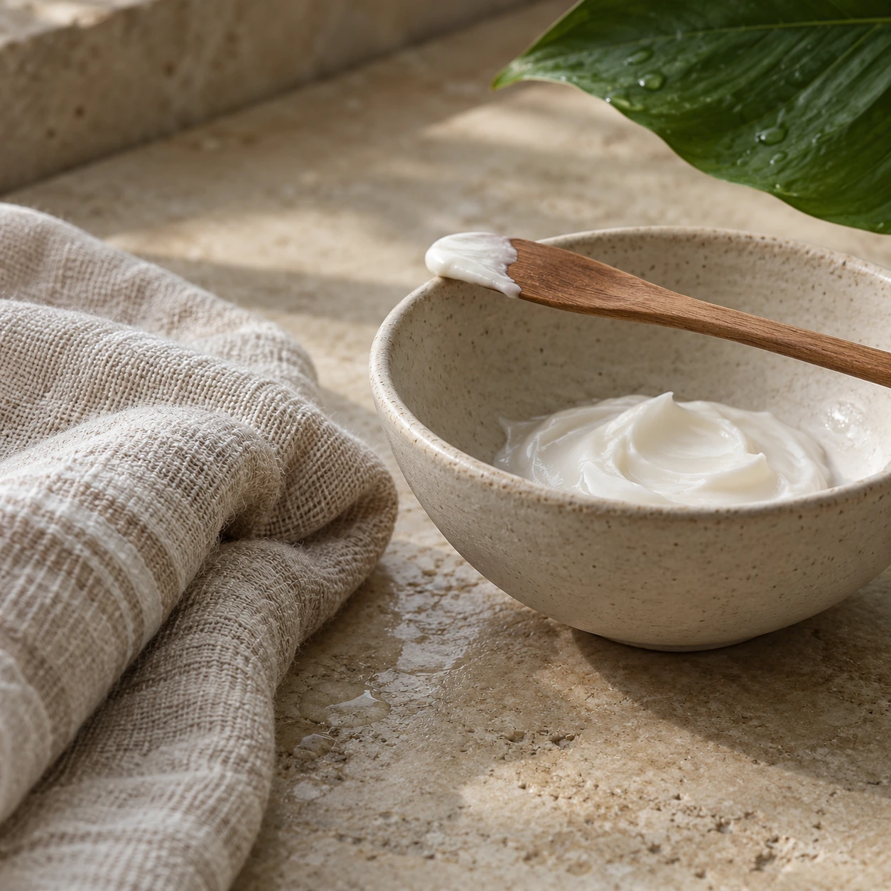 Ảnh minh họa Holistic Facial Prana