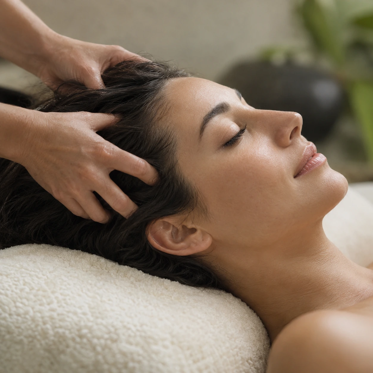Ảnh minh họa Head Therapy
