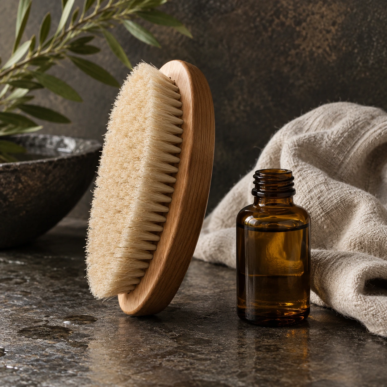 Ảnh minh họa Detox Massage