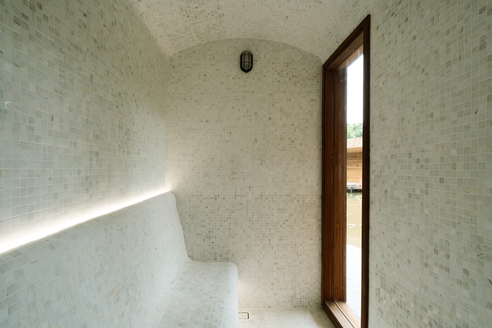 Không gian Six Senses Côn Đảo